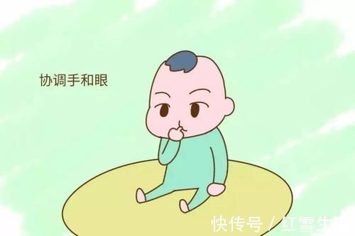 手眼|小儿推拿杨晓：宝宝爱吃手是什么原因？什么情况家长需要重视？