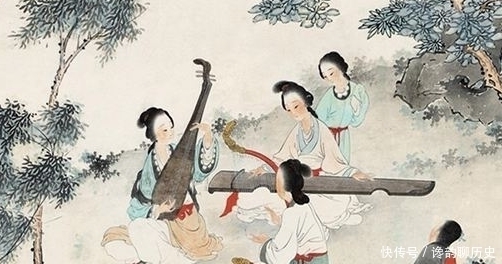 李冶|唐代一位女道姑写的情诗,表达了相思之情,看懂的都是有故事的人