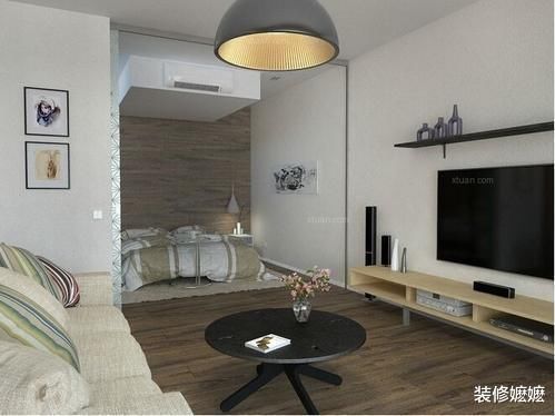 售楼|为什么有钱人不买大房子?听售楼内部人员的分析,后悔没早点发现