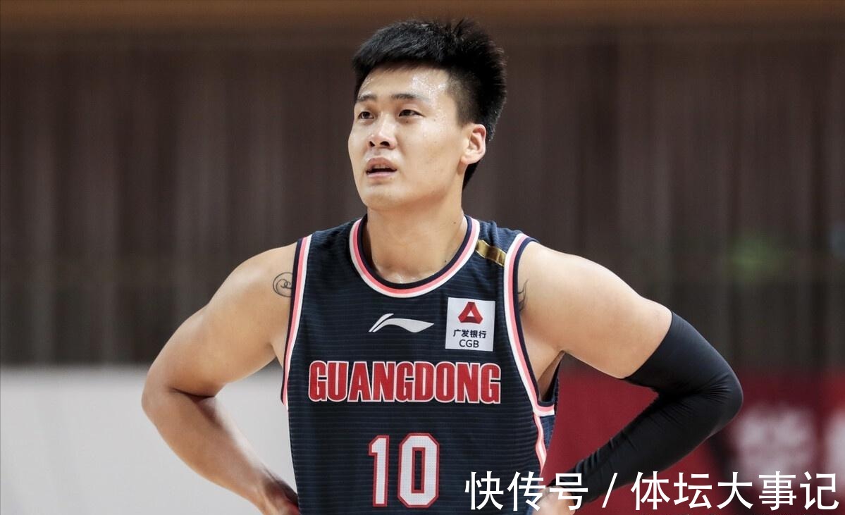 广东队|第三阶段首战!赵睿不登场,哈德森阻击广东,陶汉林单挑易建联