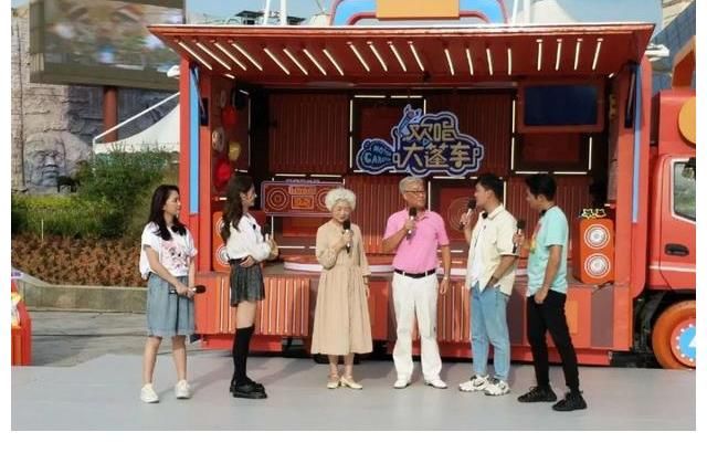 綜藝|中國最土電視臺山東衛視？誰說的、湖南衛視這檔新綜藝就很“土”