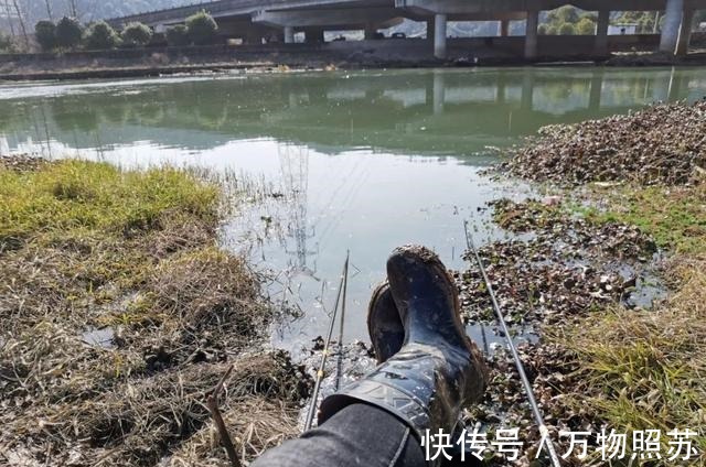 垂钓最爽的5个时刻,正常人难以理解,钓鱼人直呼过瘾