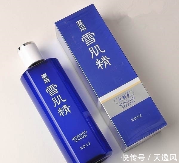 雪肌精化妆水|网红美妆品大踩雷,这5款慎买~说真话帮你拔草,别浪费钱了!