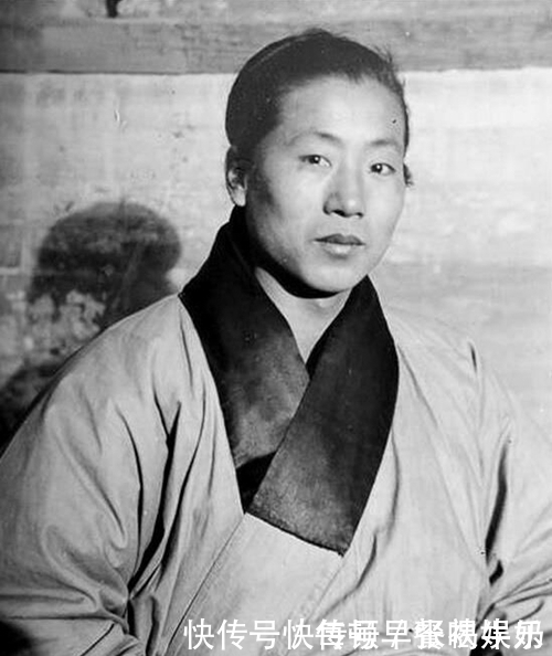 民国时期一|低调神秘的中国道士:乱世出山,盛世归隐?