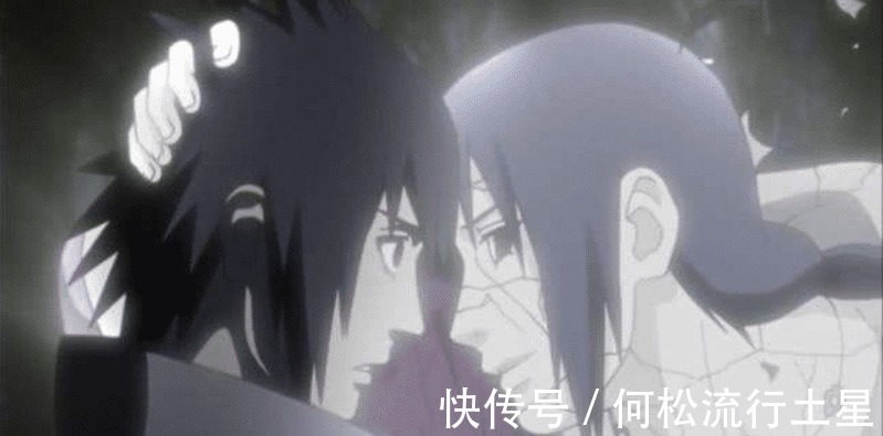 大蛇丸|火影忍者佐助究竟从何时突破自己心魔的又是什么契机才突破的