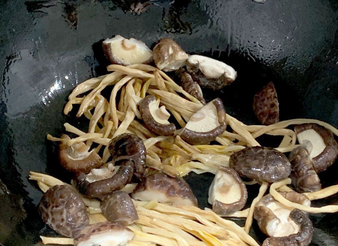 美食|减肥中的我,爱上这道美食,吃多了也不会胖