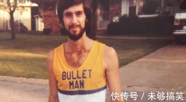 小石子|马拉松时被子弹击中头部，他误以为是石头，顶着“大包”跑完全程