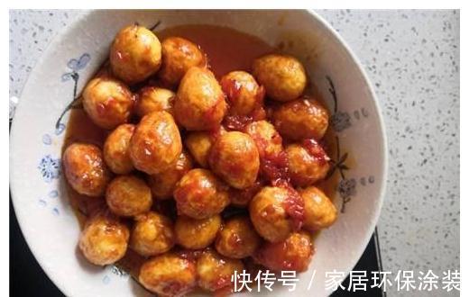 鹌鹑蛋|此菜个头小能量却大，孩子一次能吃10个，脑瓜灵活身体棒！