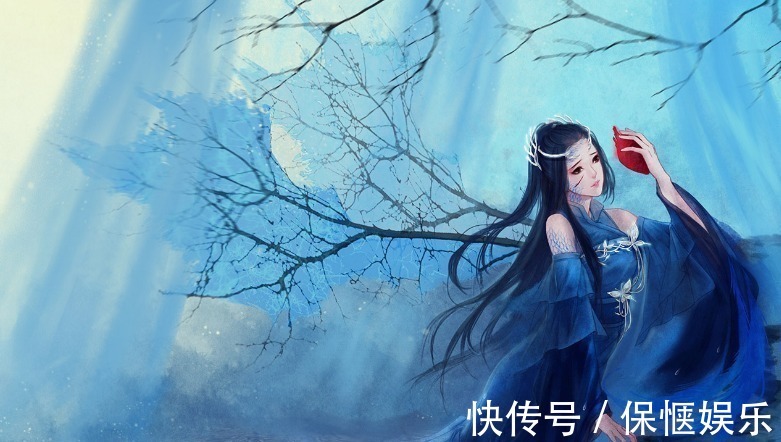 李师道#诗人是怎么拒绝人的?一首很凄美的情诗,让我们见识什么是高情商