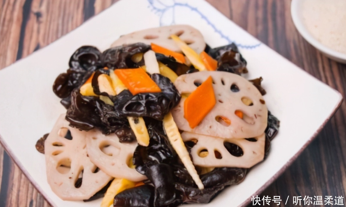  a4349|女性想要身材好，常吃3种食物，刮油清肠排毒养颜，营养又瘦身