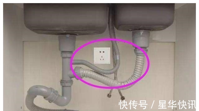 房子|房子装修,有6处地方不留插座,入住各种不方便,家人都糟心