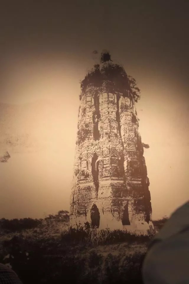 雷峰塔千年秘密,挖出了奇珍异宝!