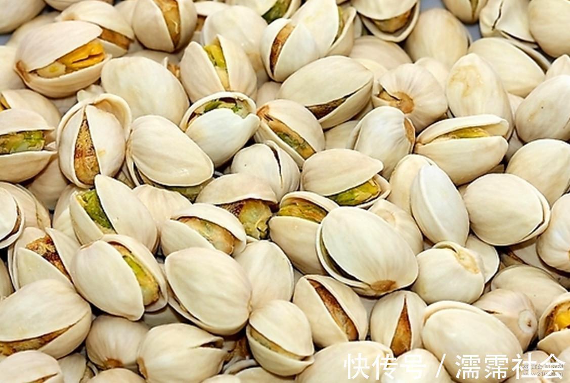 夏威夷果|在家待客的4种“高档”坚果，每家至少要有3种，绝对是“土豪”