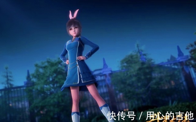 小舞|斗罗大陆中容易让人误会的台词，宁风致直言“教皇本人深不可测”