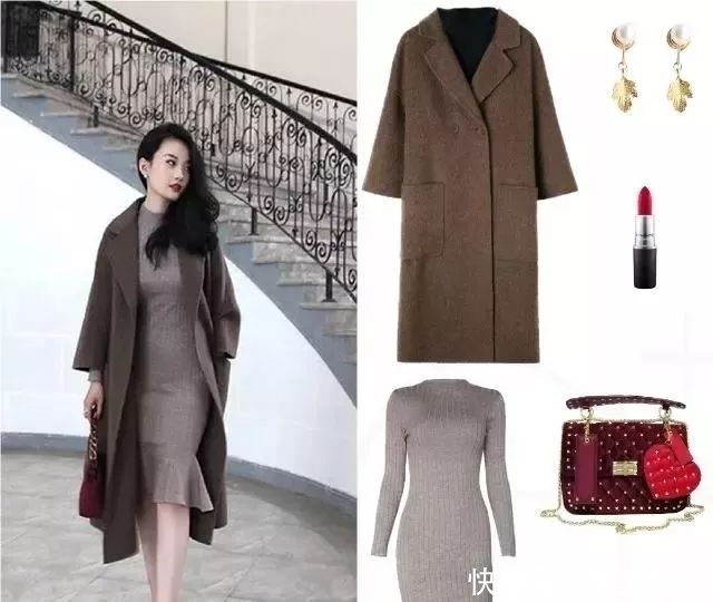 女人过了40岁,穿衣不能太邋遢,多穿这8种时尚搭配,精致更耐