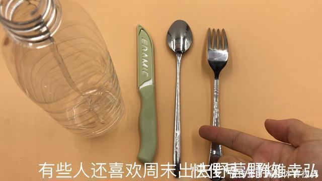 全家|把毛巾塞进塑料瓶里,全家人都要抢着用,要是早知道就好了