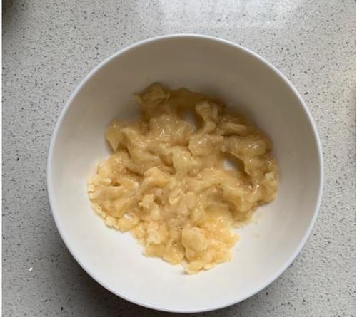  香蕉|晚餐拿它当主食，好吃不怕胖，减脂餐也要吃得美美的