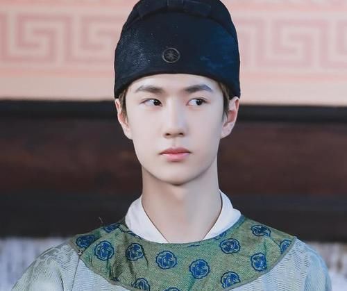 女配|王一博又有新動作，看到女配人選沒讓人失望，網友：熱劇有盼頭了