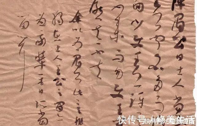 看了又看!“小沈鹏”王义军凭借精湛的书法技艺,斩获全国首届草书展一等奖