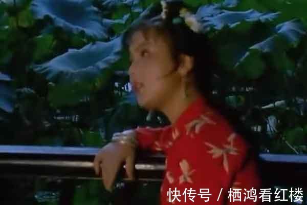 贾母|是史侯夫妻亏待了湘云,还是湘云不知感恩?