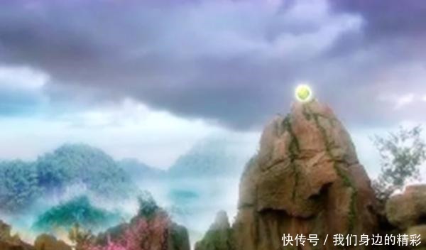 封神|封神之后,无当圣母去哪儿了