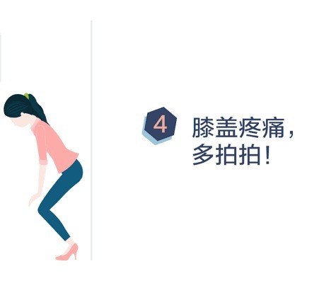 楼梯|关节寿命只有60年!一旦用尽终生受罪!这10个最伤关节动作要少做