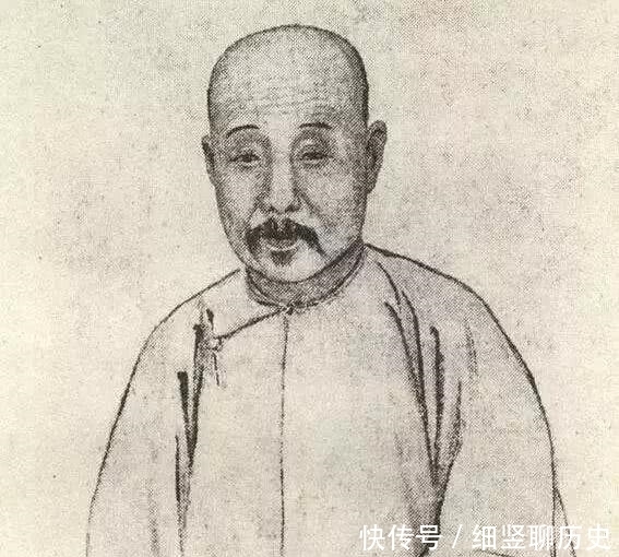 生前极尽荣宠，死后被嘉庆帝恨之入骨的清朝状元是谁