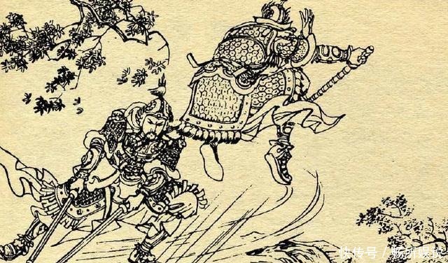 连环画《兴唐传》之《程咬金让位》,武戏场面精彩纷呈,令人叫绝