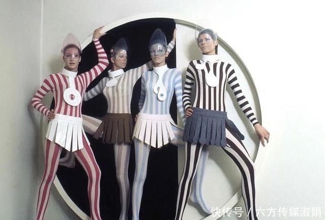 时尚泰斗皮尔卡丹逝世:创新先驱,精神永存