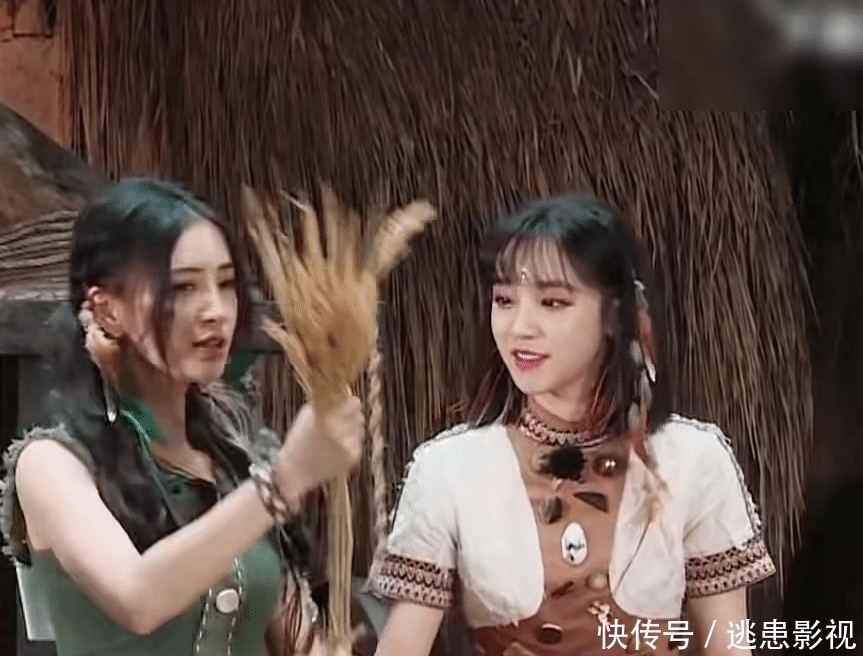 董思成|《跑男9》下期阵容太强了,一次性邀请九位男神,颜控们有福啦