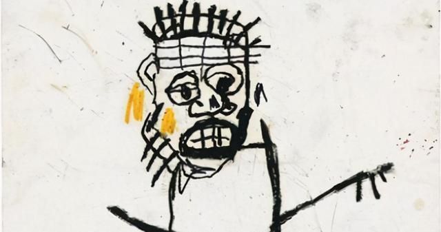 价值|欧美收藏家眼中的宝贝,价值超过毕加索,普通人看不懂