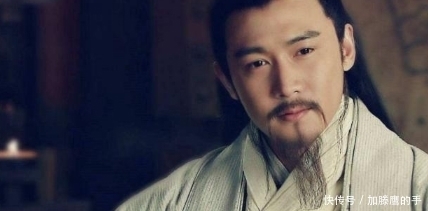 诸葛亮|司马懿一生都在怕的人, 不是诸葛亮,而是他!