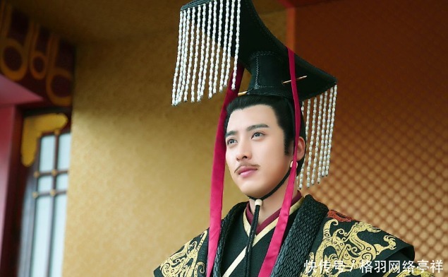 江山|杨坚的江山算是白送的,他究竟怎么当上皇帝的?原因只有一个