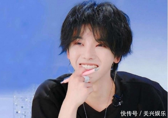 明日|明日之子这个节目,对于他的打鼓技术,真的越来越淡化了