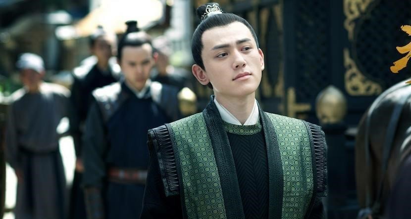 欺凌!唐朝一“恶棍”欺凌霸女, 落魄后写了一首诗流传千古, 选入教科书!