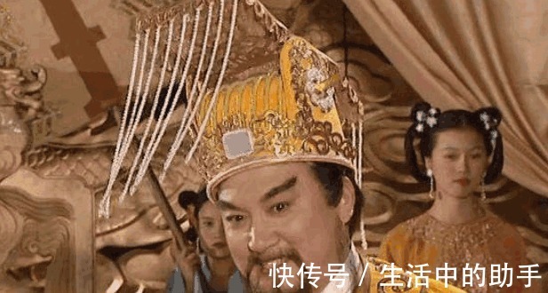 远古|谁才是远古神话里的最牛战神 遇见他, 刑天都要靠边站!