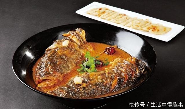 手把手教你4种鱼的做法,省时省力,全家一锅就够,好吃又过瘾