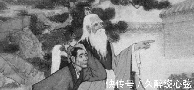 银瓶$聊斋故事:阴阳眼