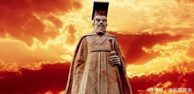 泰山|泰山封禅是至高荣誉,6位禅帝中有2位千古一帝,最后1个厚颜无耻!