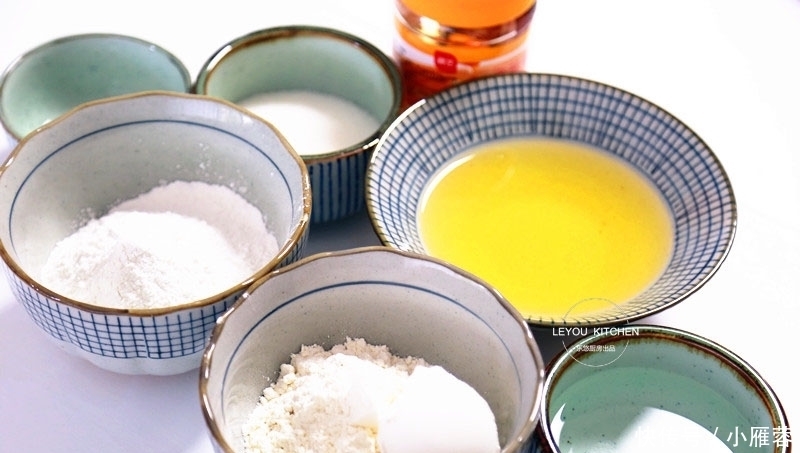 手把手教你五仁馅做法，我家每年都做很多，吃过的人都说比买的香