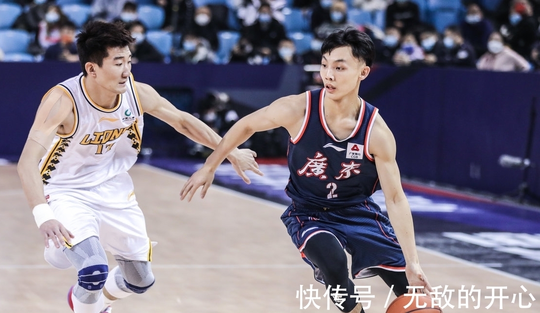 广东队|第三阶段大乱斗!广东正式成CBA最大赢家,辽宁+广厦送出最强助攻