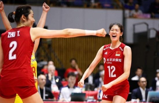 副攻|女排當中邊緣球員的競爭，或許會有其他方面的介入，來保利益平衡