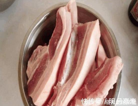 好吃|腌腊肉,学会这“1涂2腌”,腊肉腊味十足,咸香好吃,不发霉