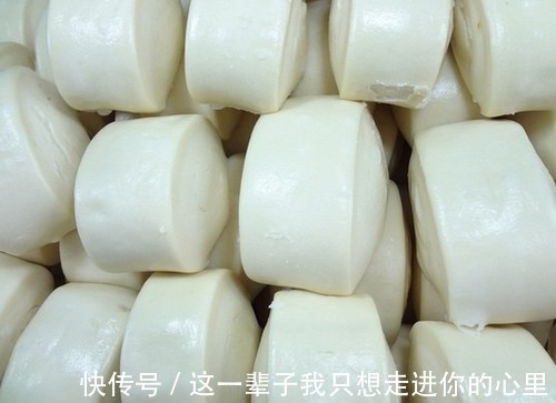 主食|说起长肉的主食，首先会想到馒头，但这4种食物同样要少吃