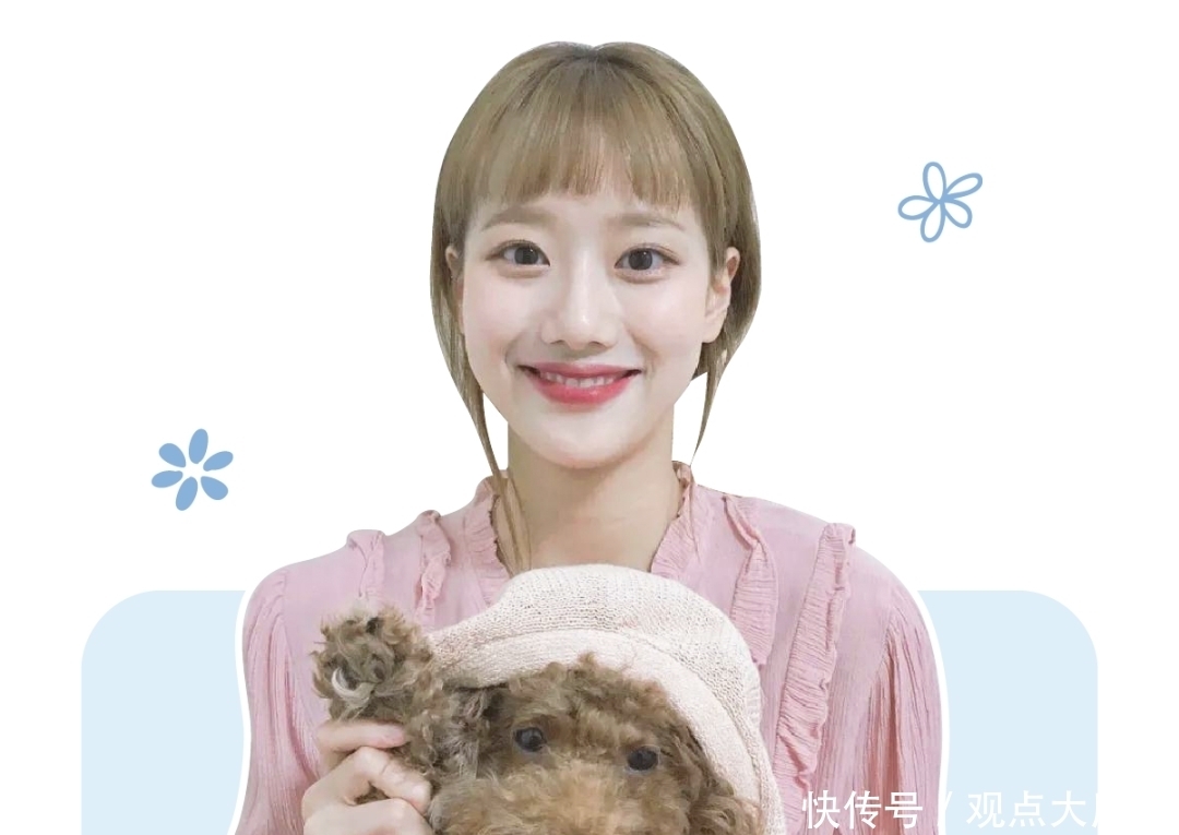 “渣女头”out!2021“妲己刘海”才是真的火!