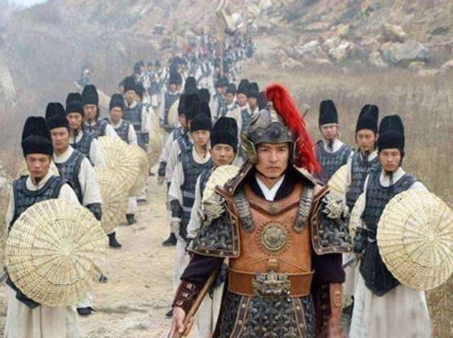 流行|此甲由纸打造却刀枪不入,在宋朝广泛使用,到了清朝依然流行