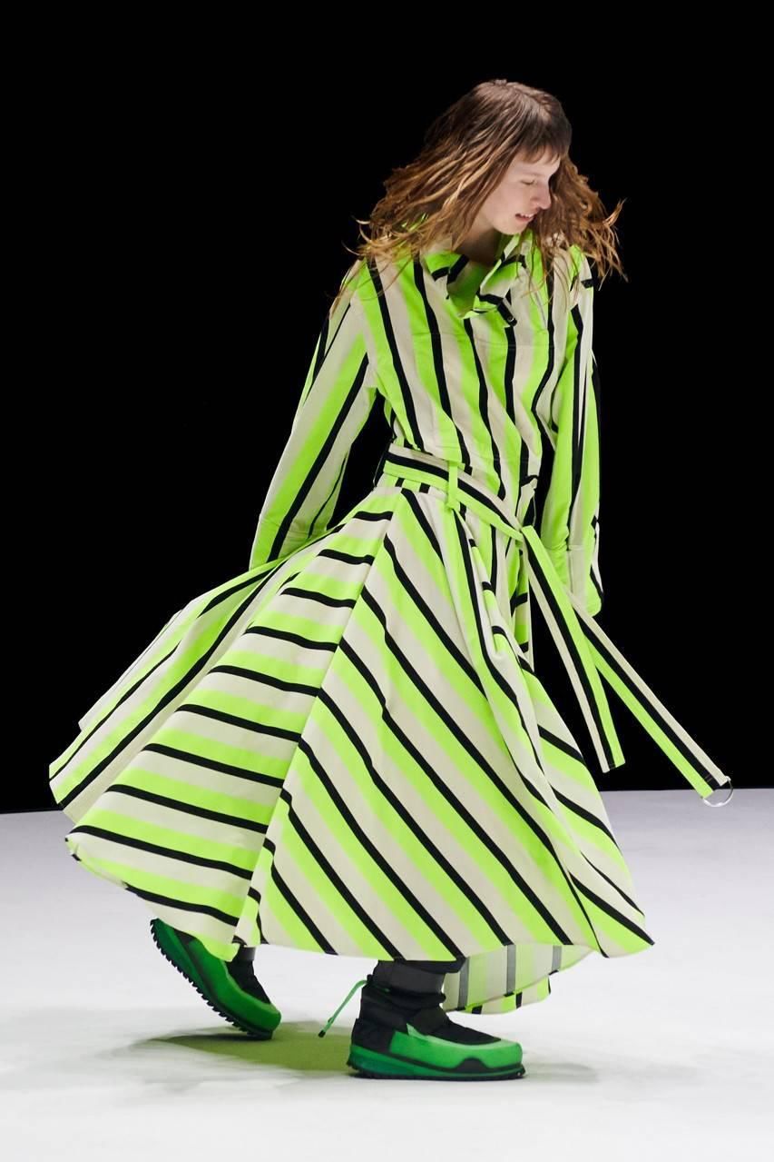 致敬辉煌，KENZO 2021 秋冬系列正式发布