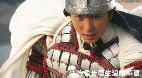 苏盖文$演义辽东第一猛:追杀李世民,斩尽瓦岗群雄,只有薛仁贵能打败他