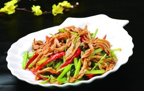 河蚌肉|肉质不硬不老鲜嫩非常的河鲜,营养丰富味道鲜美,香辣下饭