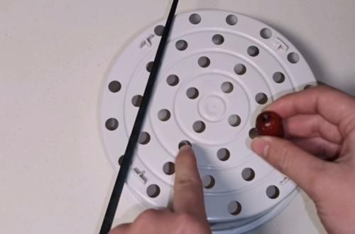 塑料|你家有这种塑料蒸笼吗?快找出来,我也后悔现在才知道!